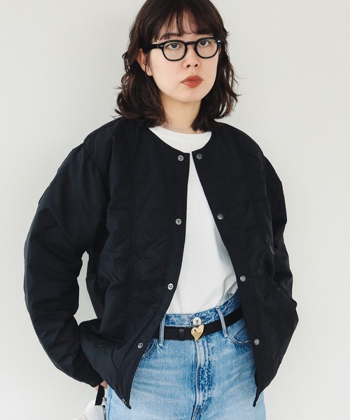 THE NORTH FACE ブルゾン アウター / オルタレーション ゼファーシェル