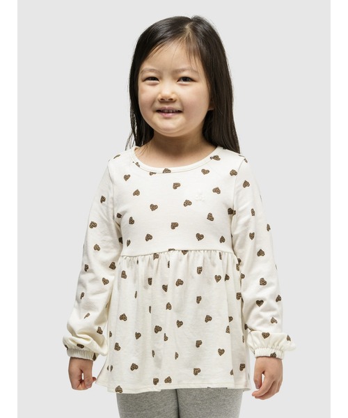 GAP（ギャップ） tシャツ ブラナン フェイバリット エンパイアウエスト