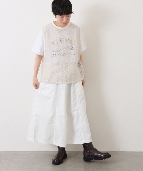journal standard luxe ニットベスト毛100% 22000円 journal standard luxe ニットベスト毛100% 22000円 journal