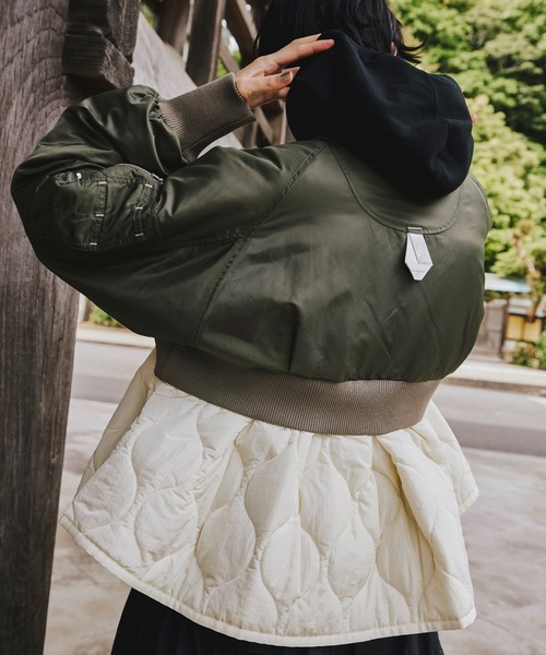ZOZOTOWN Yahoo!店 - MA-1｜Yahoo!ショッピング