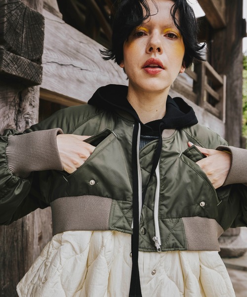 ZOZOTOWN Yahoo!店 - MA-1｜Yahoo!ショッピング