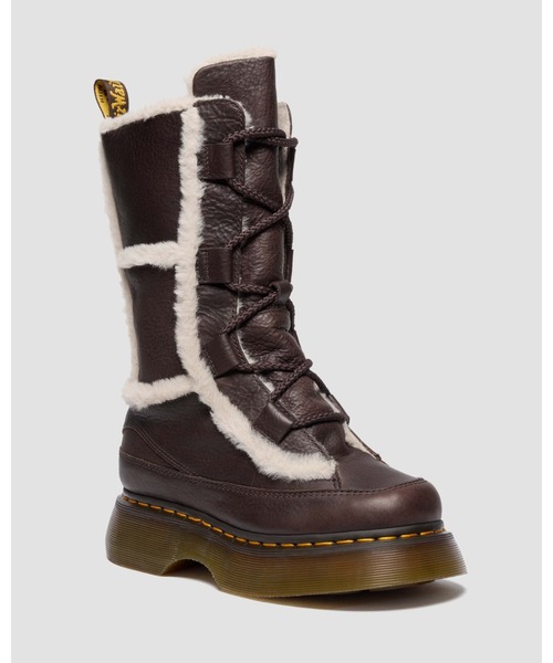 Dr.Martens（ドクターマーチン） ブーツ BUZZ LACE ウォームライン