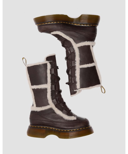 Dr.Martens（ドクターマーチン） ブーツ BUZZ LACE ウォームライン