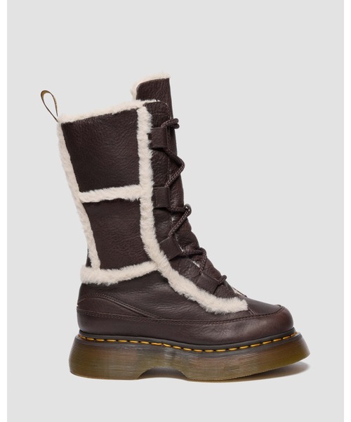 Dr.Martens（ドクターマーチン） ブーツ BUZZ LACE ウォームライン