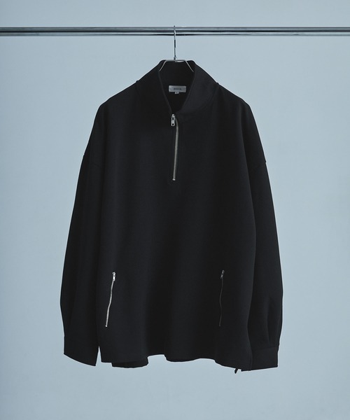 「SOCCE」 長袖Tシャツ X-LARGE ホワイト メンズ