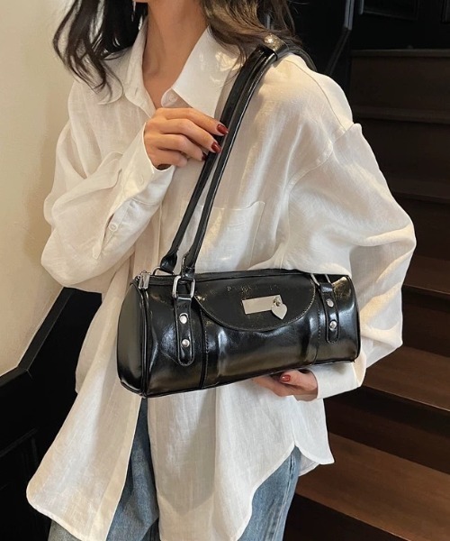 ボストンバック by LOVEiT ボストンバッグ 「拡張機能付き」ボストンバッグ（42