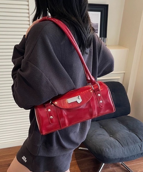 【極美品】バーバリー ショルダーバッグ ホースロゴ ミニボストン 肩掛け 極美品】バーバリー ショルダーバッグ ホースロゴ ミニボストン