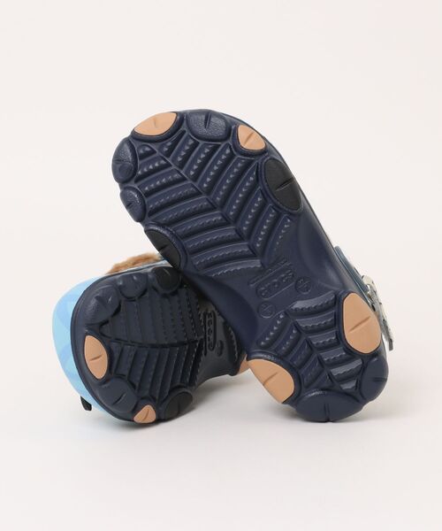 crocs（クロックス） サンダル 「鬼滅の刃」 伊之助 オールテレイン