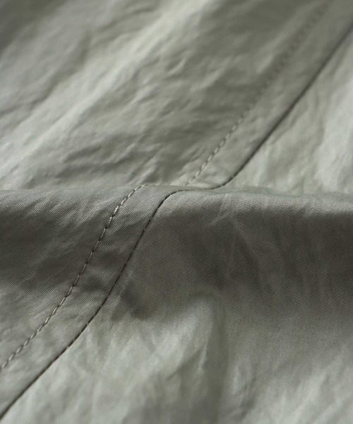 フィット＆フレアパネルロングスカート グレー DRESSLAVE（ドレスレイブ） スカート fit ＆ flare panel long skirt