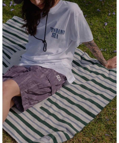 パンツ SEA ESS Cargo Shorts メンズ_9
