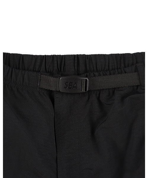WIND AND SEA（ウィンダンシー） パンツ SEA ESS Cargo Shorts メンズ