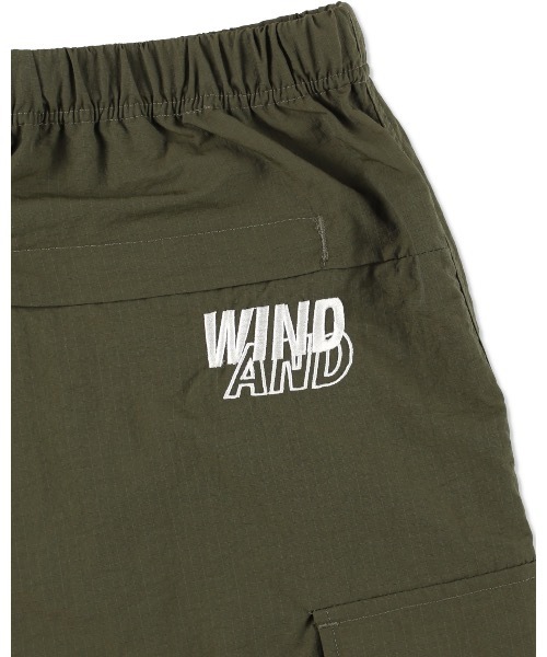 定価16500円❗️ wind and sea ESS Cargo Shorts WIND AND SEA（ウィンダンシー） パンツ SEA ESS Cargo Shorts メンズ