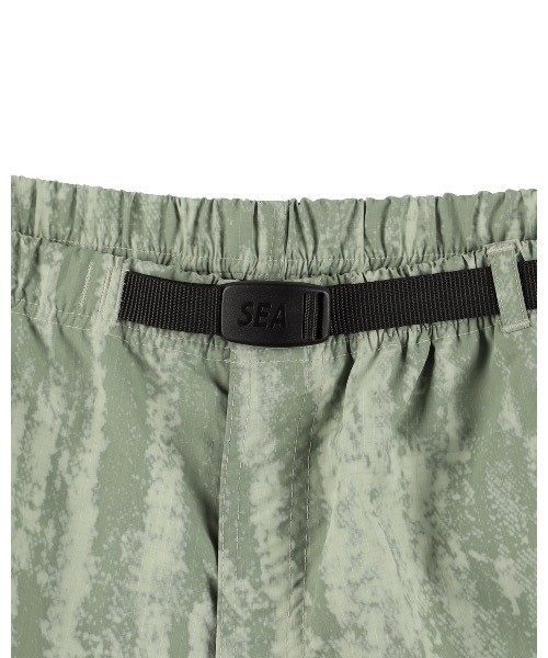 パンツ SEA ESS Cargo Shorts メンズ_22