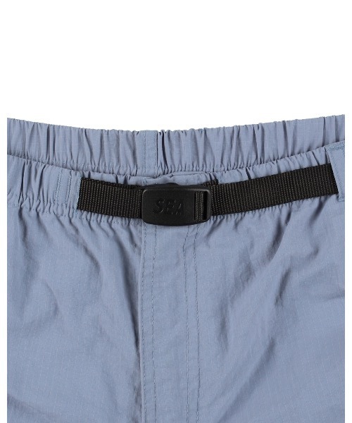 WIND AND SEA（ウィンダンシー） パンツ SEA ESS Cargo Shorts メンズ
