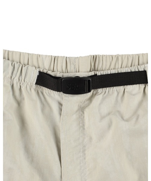 WIND AND SEA（ウィンダンシー） パンツ SEA ESS Cargo Shorts メンズ