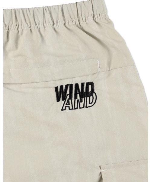 パンツ SEA ESS Cargo Shorts メンズ_13