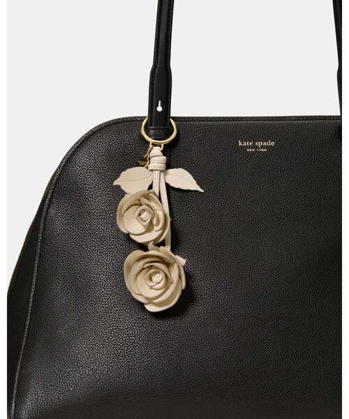 kate spade NEW YORK（ケイト・スペード ニューヨーク） キーホルダー