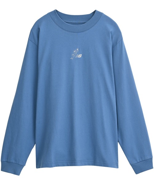 New Balance（ニューバランス） tシャツ 大谷翔平 ヘビーウェイト