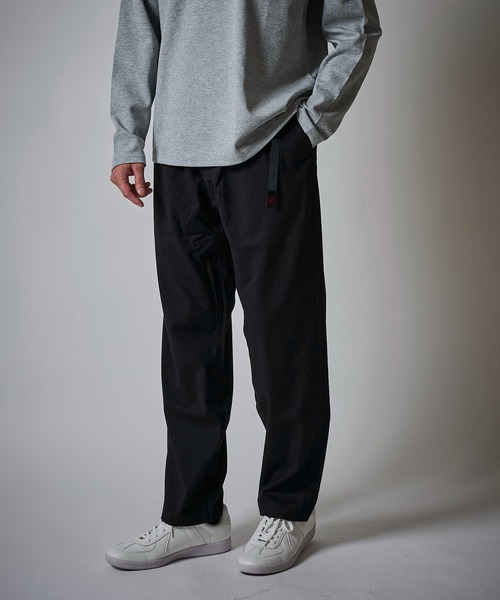 Gramicci（グラミチ） ワイドパンツ スラックス メンズ レディース