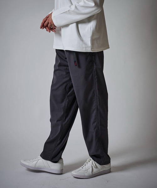 Gramicci（グラミチ） ワイドパンツ スラックス メンズ レディース