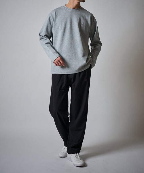 Gramicci（グラミチ） ワイドパンツ スラックス メンズ レディース