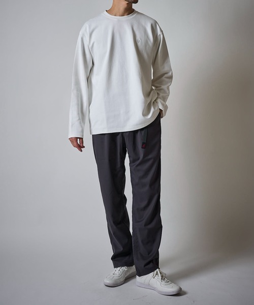 Gramicci（グラミチ） ワイドパンツ スラックス メンズ レディース