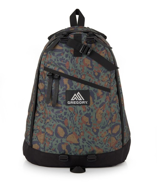 ゴールディ☆グレゴリー☆レオパード・リュックサック GREGORY（グレゴリー） デイバック リュック デイパック DAY PACK