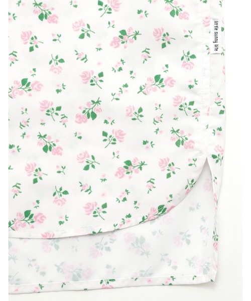 Little sunny bite（リトルサニーバイト） ブラウス シャツ /Little