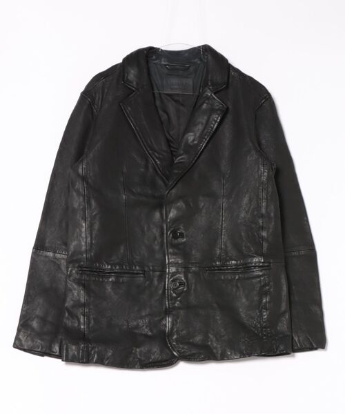 ALLSAINTS（オールセインツ） ジャケット テーラードジャケット