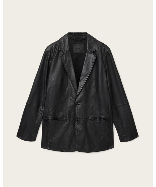 ALLSAINTS（オールセインツ） ジャケット テーラードジャケット