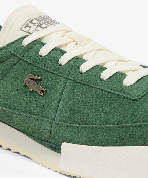 LACOSTE（ラコステ） スニーカー メンズ AURA 225 2 SMA メンズ