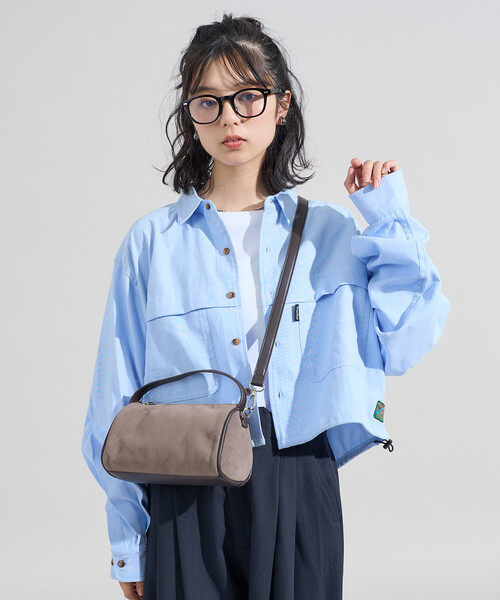 FREAK'S STORE（フリークスストア） ショルダーバッグ バッグ 2WAY