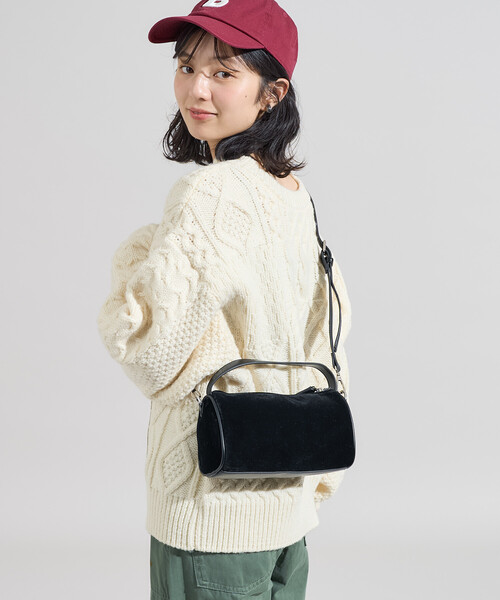 FREAK'S STORE（フリークスストア） ショルダーバッグ バッグ 2WAY