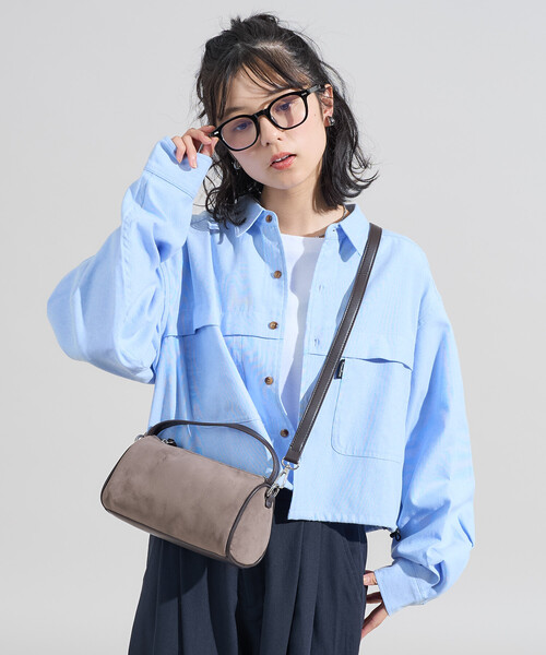 FREAK'S STORE（フリークスストア） ショルダーバッグ バッグ 2WAY