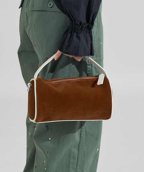 FREAK'S STORE（フリークスストア） ショルダーバッグ バッグ 2WAY