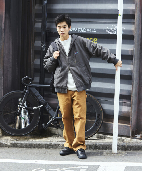 FREAK'S STORE（フリークスストア） ブルゾン アウター 限定展開