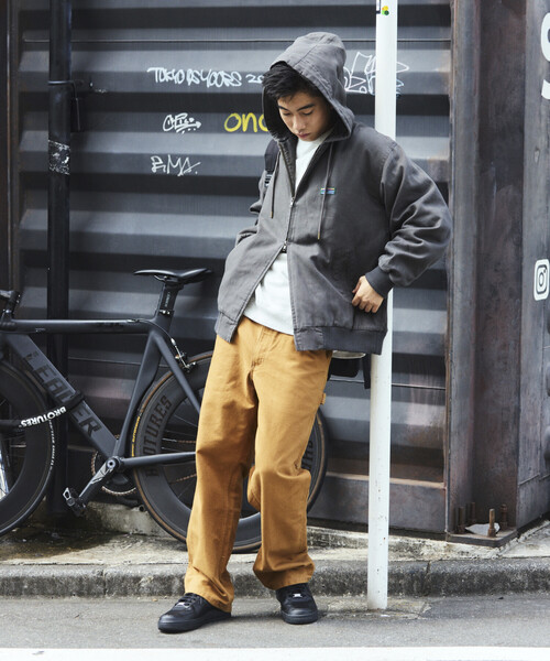 FREAK'S STORE（フリークスストア） ブルゾン アウター 限定展開