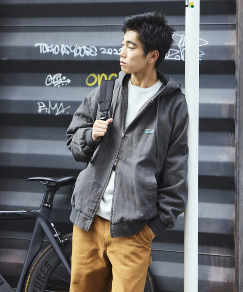 FREAK'S STORE（フリークスストア） ブルゾン アウター 限定展開