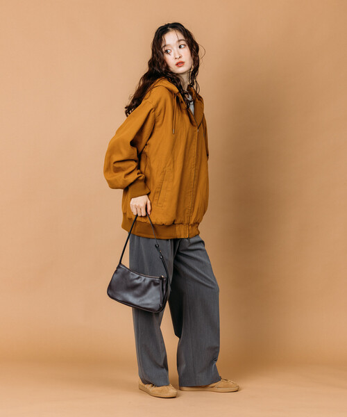 FREAK'S STORE（フリークスストア） ブルゾン アウター 限定展開