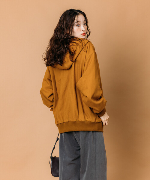 FREAK'S STORE（フリークスストア） ブルゾン アウター 限定展開