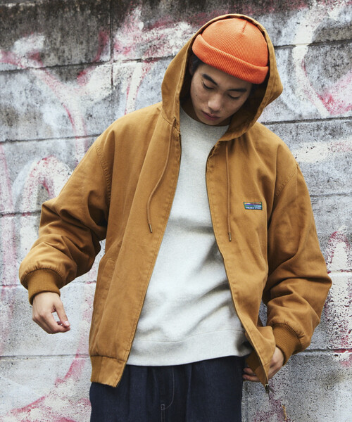 FREAK'S STORE（フリークスストア） ブルゾン アウター 限定展開