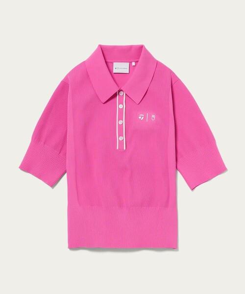 UNITED ARROWS GOLF（ユナイテッドアローズゴルフ） ポロシャツ ポロ