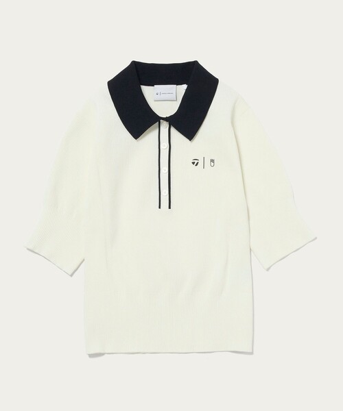 UNITED ARROWS GOLF（ユナイテッドアローズゴルフ） ポロシャツ ポロ