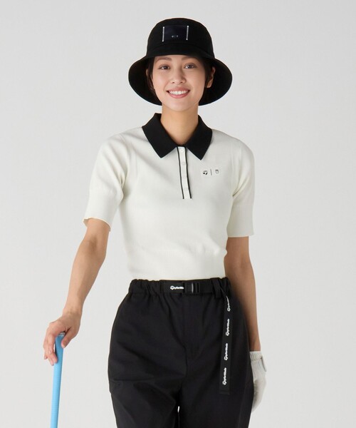 UNITED ARROWS GOLF（ユナイテッドアローズゴルフ） ポロシャツ ポロ