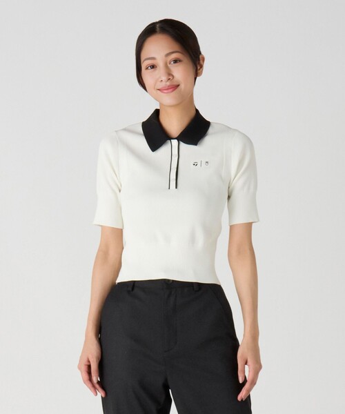 UNITED ARROWS ×テーラーメイド　ポロシャツ UNITED ARROWS GOLF（ユナイテッドアローズゴルフ） ポロシャツ ポロ