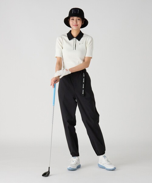 UNITED ARROWS GOLF（ユナイテッドアローズゴルフ） ポロシャツ ポロ