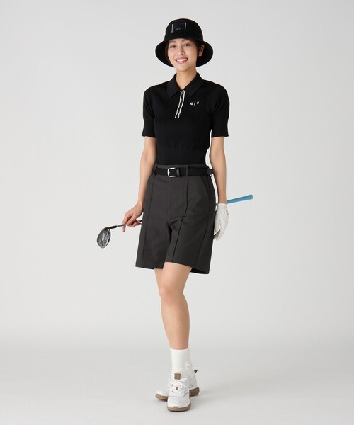 UNITED ARROWS GOLF（ユナイテッドアローズゴルフ） ポロシャツ ポロ