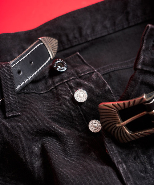 Levi's（リーバイス） ジーンズ Levi's(リーバイス) 30th 別注 501(R