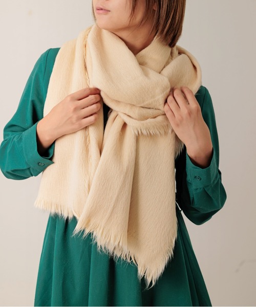 Daniel Wellington（ダニエルウェリントン） マフラー ストール