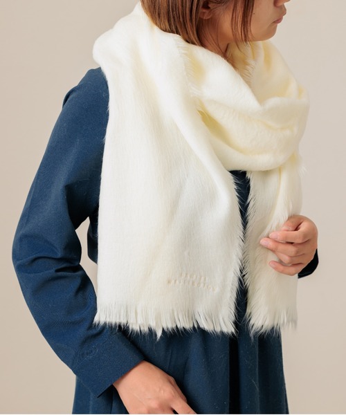 Daniel Wellington（ダニエルウェリントン） マフラー ストール